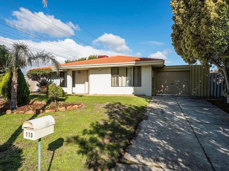 110 Meller Road, Bibra Lake