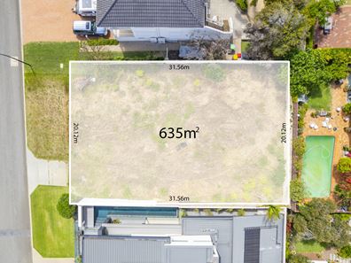 10 Elliott Road, Trigg WA 6029