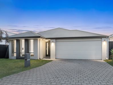 51 Ernest Way, Hilbert WA 6112