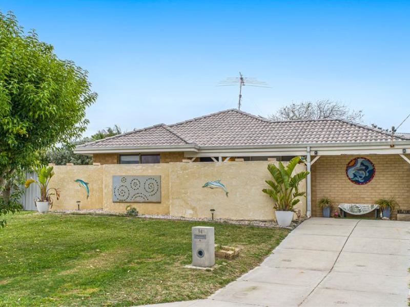 94 Cassilda Way, Two Rocks WA 6037