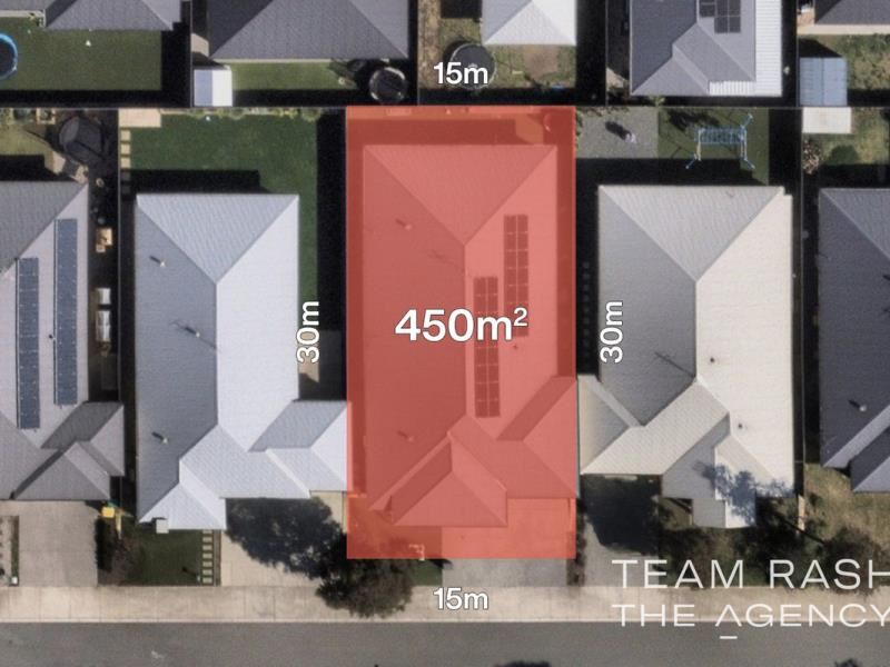 22 Cogita Avenue, Baldivis