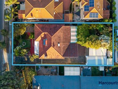45 Brighton Road, Scarborough WA 6019