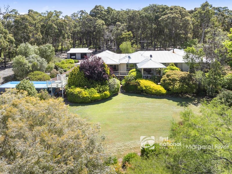 48 Holben Road, Cowaramup WA 6284