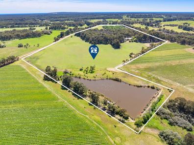 48 Holben Road, Cowaramup WA 6284
