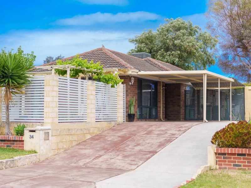 34 Nekaya Way, Duncraig