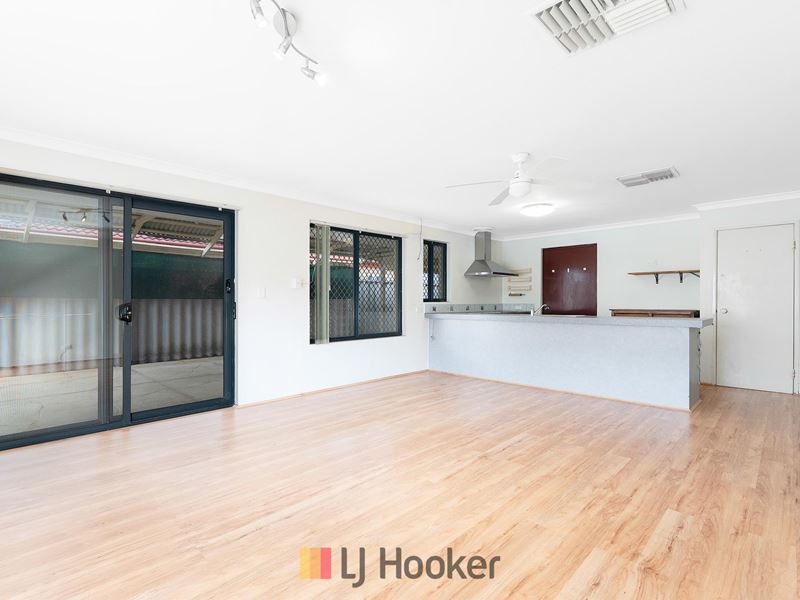 29 Bathgate Loop, Koondoola WA 6064