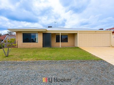 29 Bathgate Loop, Koondoola WA 6064