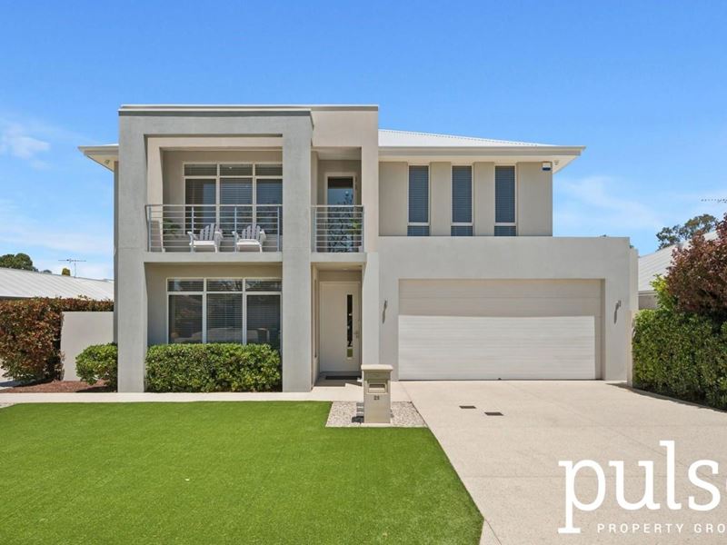 25A Corbel Street, Shelley WA 6148
