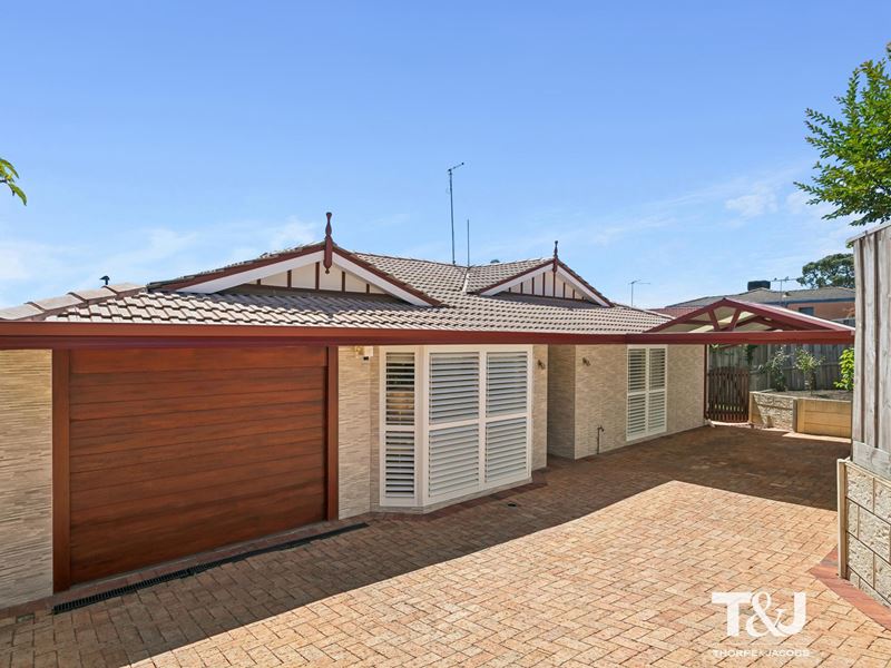 91A Westview Street, Scarborough