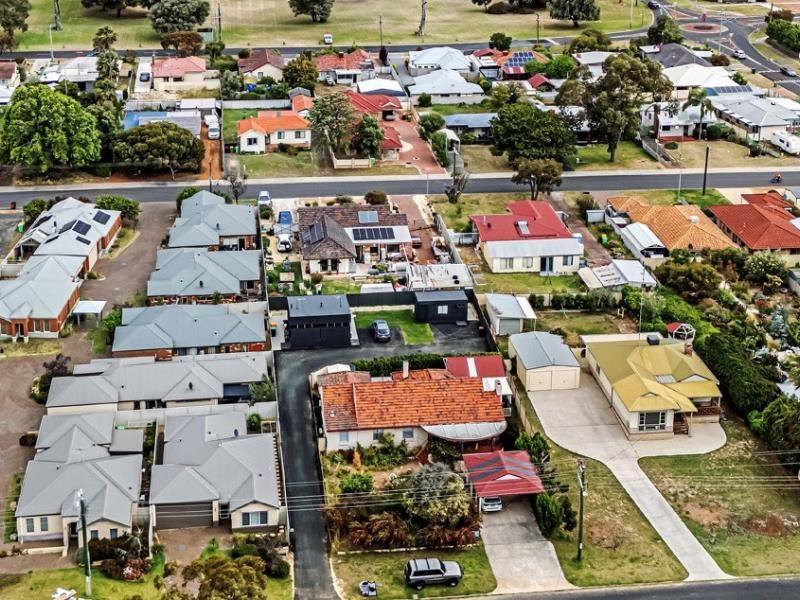 35B Queensbury Street, South Bunbury