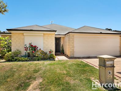 23 Greenacre Street, Pinjarra WA 6208