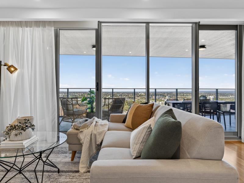 138/189 Adelaide Terrace, East Perth