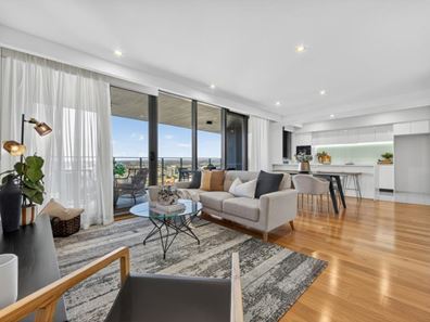 138/189 Adelaide Terrace, East Perth WA 6004