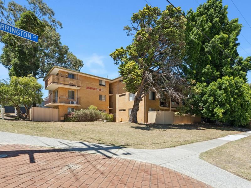 9/45 Tenth Avenue, Maylands WA 6051