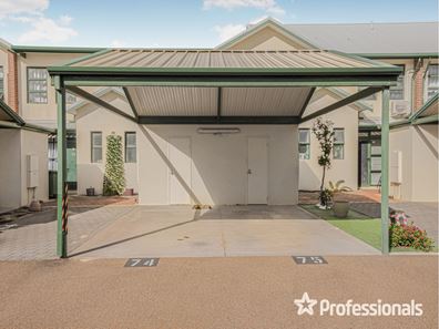74/308-318 Great Eastern Highway, Ascot WA 6104