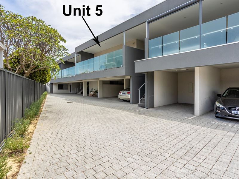 5/7 Muriel Avenue, Innaloo WA 6018
