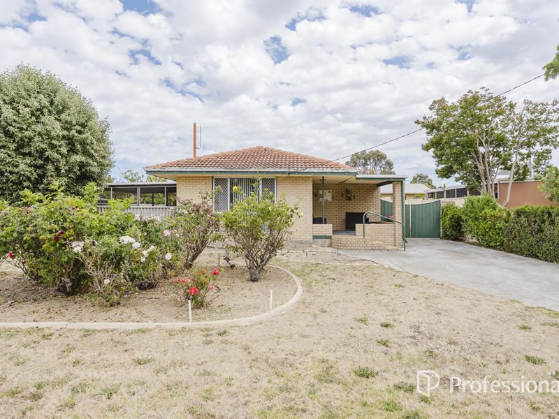 5 Swincer Way, Koondoola WA 6064