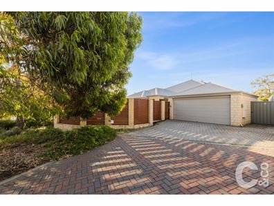 14 Dalton Road, Wellard WA 6170