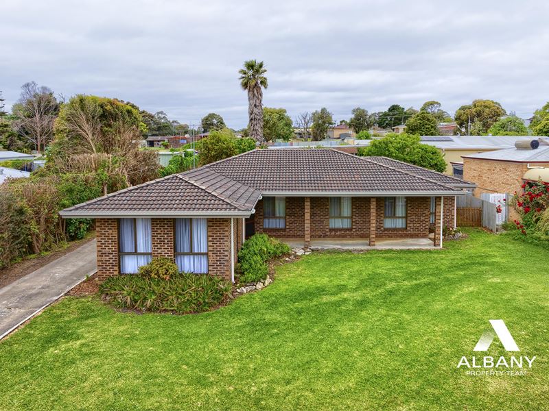 20 Havoc Road, Milpara