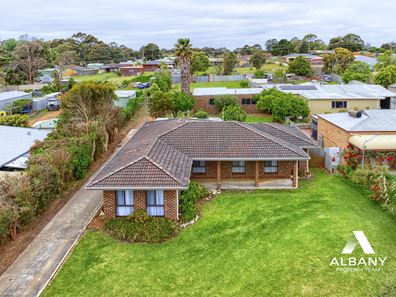 20 Havoc Road, Milpara WA 6330