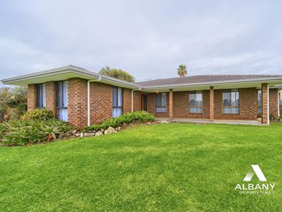20 Havoc Road, Milpara WA 6330