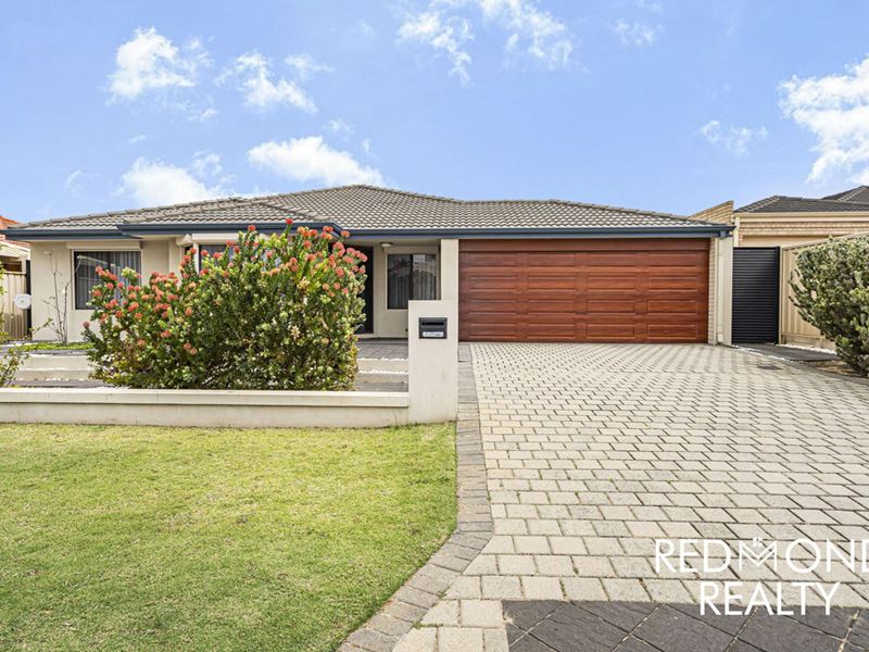 15 Currambine Boulevard, Currambine