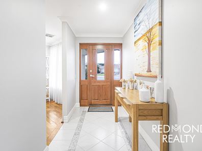 15 Currambine Boulevard, Currambine WA 6028