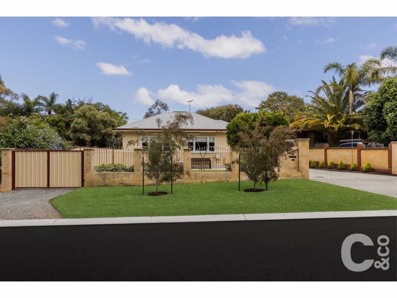 18 Munday Way, Medina