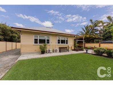 18 Munday Way, Medina WA 6167