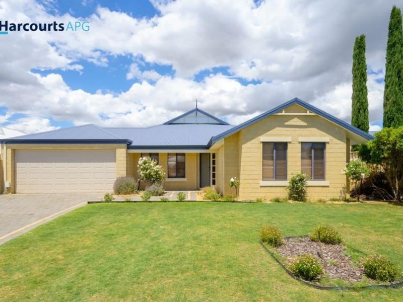 9 Sheriff Fairway, Dalyellup WA 6230