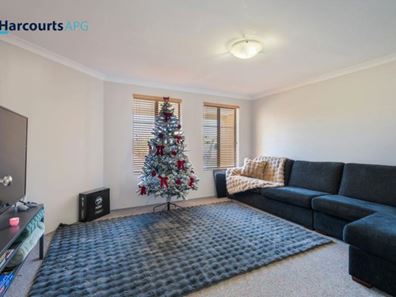 9 Sheriff Fairway, Dalyellup WA 6230