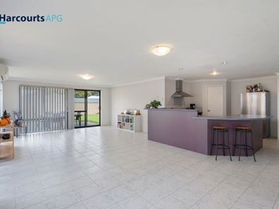 9 Sheriff Fairway, Dalyellup WA 6230