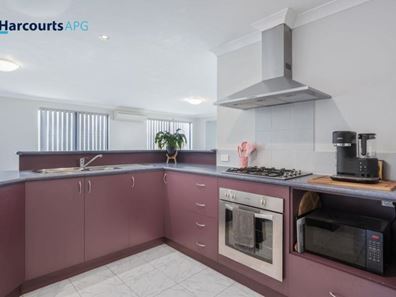 9 Sheriff Fairway, Dalyellup WA 6230