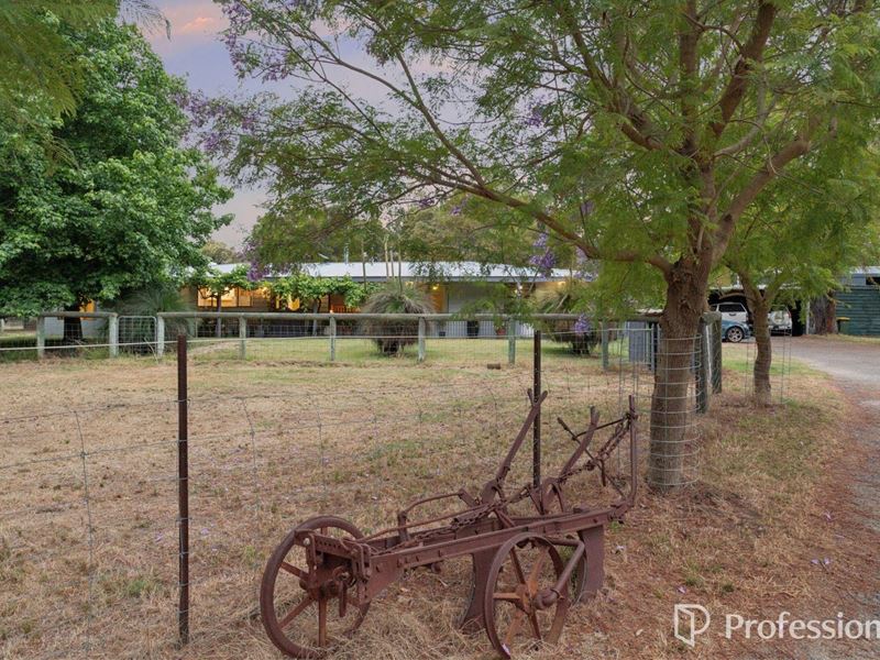 Lot 142 Evelyn Street, Mundijong