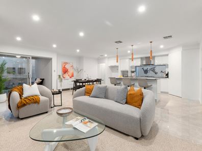 38 Lullworth Terrace, North Coogee WA 6163