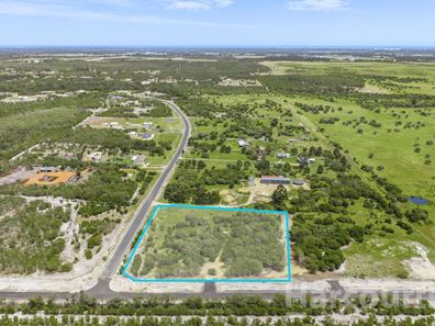 Lot 547,  Brookland Park Estate, Nambeelup WA 6207