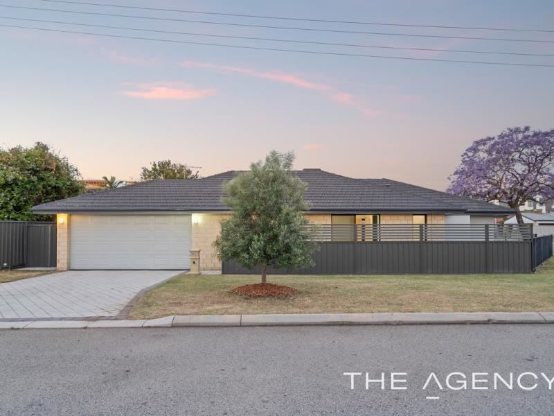 211 Knutsford Avenue, Kewdale