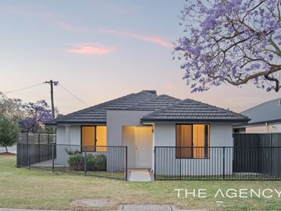 211 Knutsford Avenue, Kewdale WA 6105