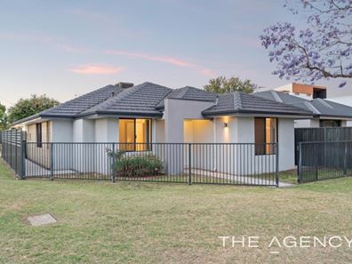 211 Knutsford Avenue, Kewdale WA 6105