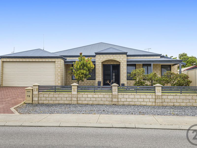 75 Yindana Boulevard, Lakelands