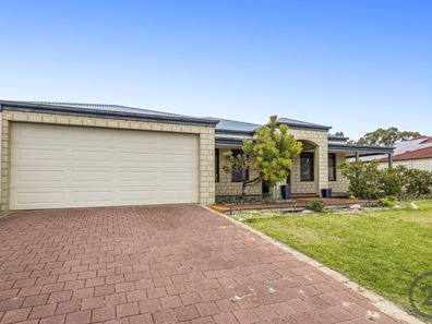 75 Yindana Boulevard, Lakelands WA 6180