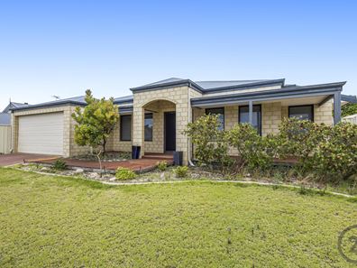 75 Yindana Boulevard, Lakelands WA 6180