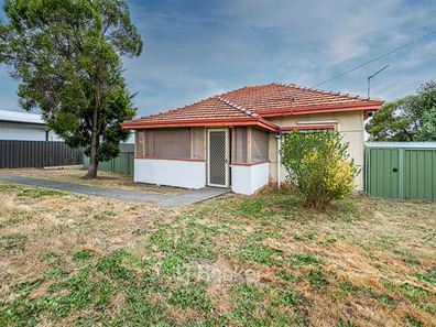 14 Atkinson Street South, Collie WA 6225