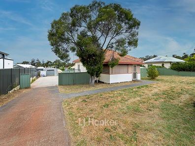 14 Atkinson Street South, Collie WA 6225