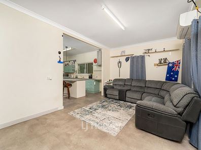 14 Atkinson Street South, Collie WA 6225