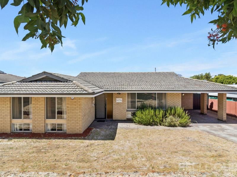 224 Morley Drive East, Eden Hill WA 6054