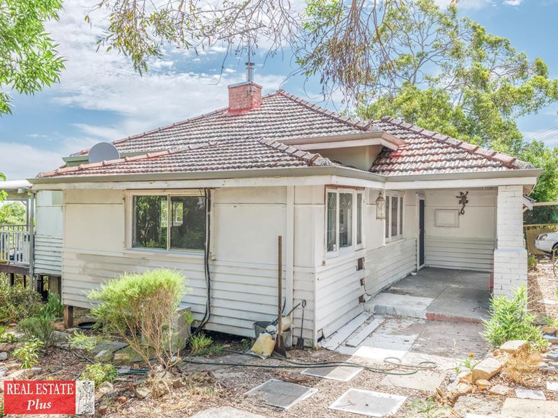 548 Great Eastern Highway, Greenmount WA 6056