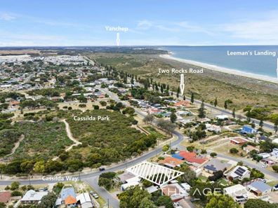 66 Cassilda Way, Two Rocks WA 6037