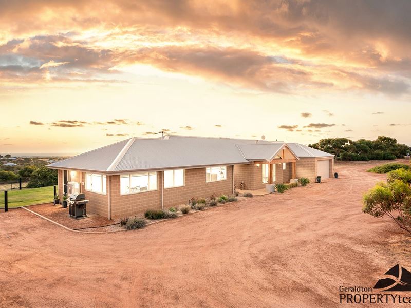 3 Parmelia Boulevard, White Peak