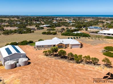 3 Parmelia Boulevard, White Peak WA 6532